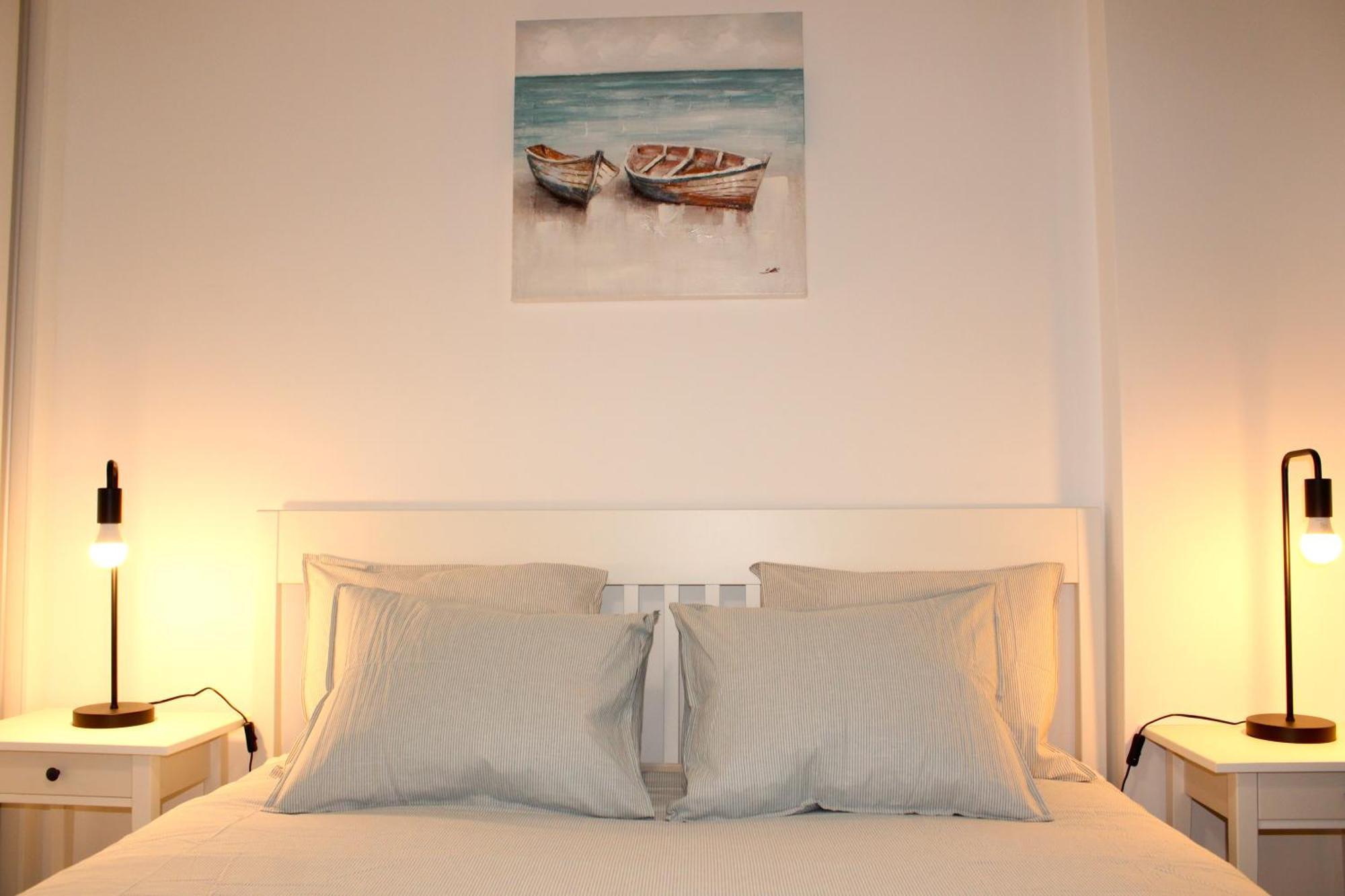 Appartamento Blue Velvet By Sea There Fuerteventura Corralejo