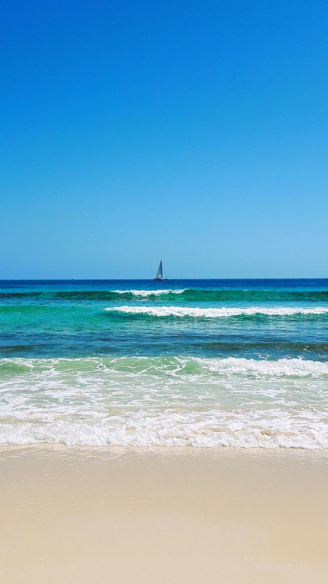 Blue Velvet By Sea There Fuerteventura Appartamento